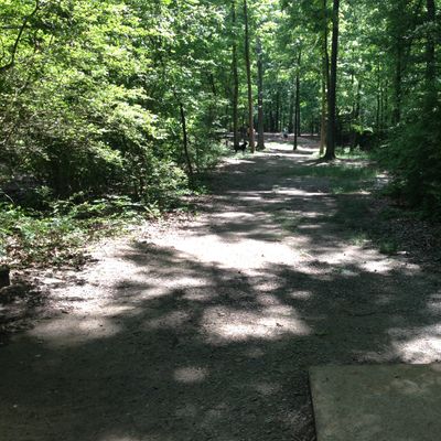Hole 1
