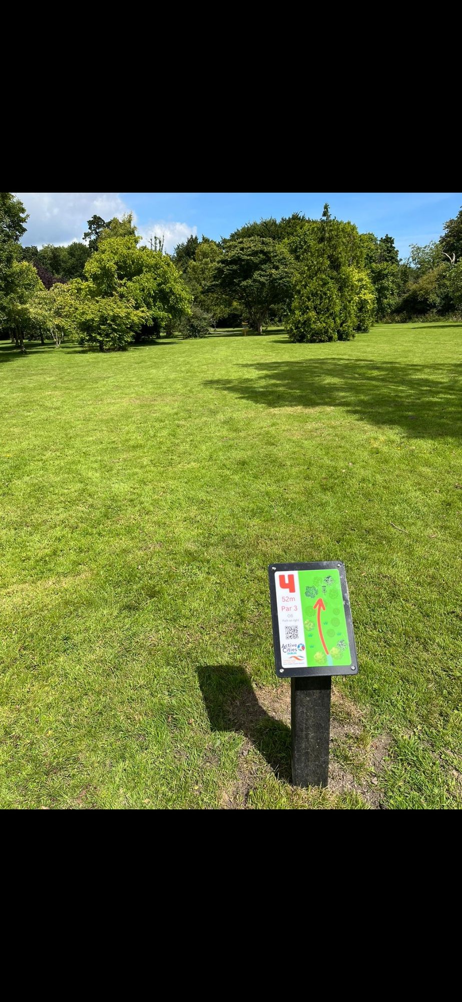 Hole 4