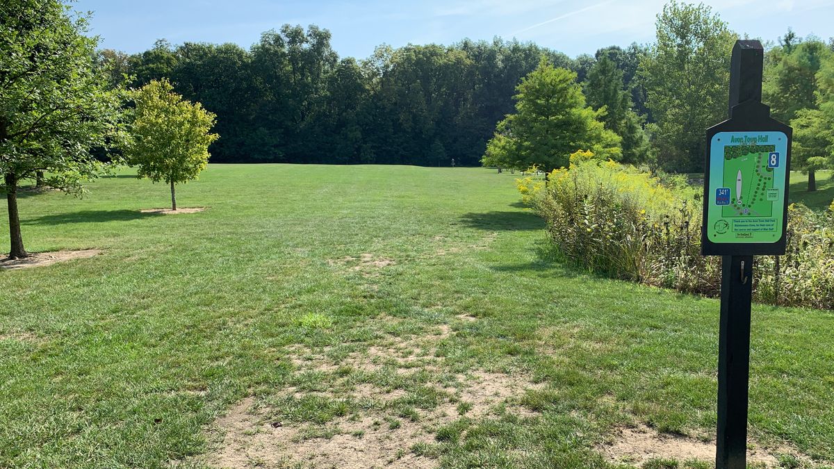 Tee pad 08