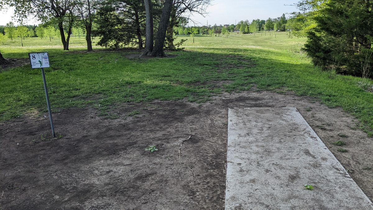 Tee #8
