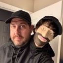 User avatar image