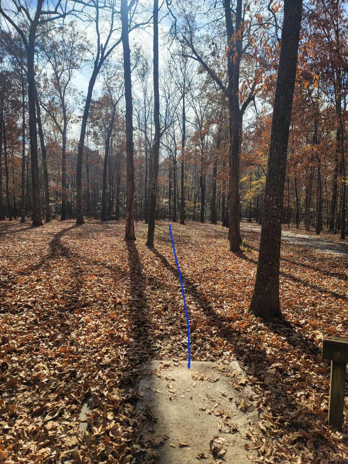 Hole 12
Short 200