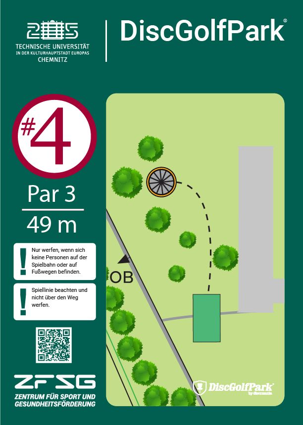 Tee Sign #4
