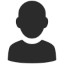 User avatar image