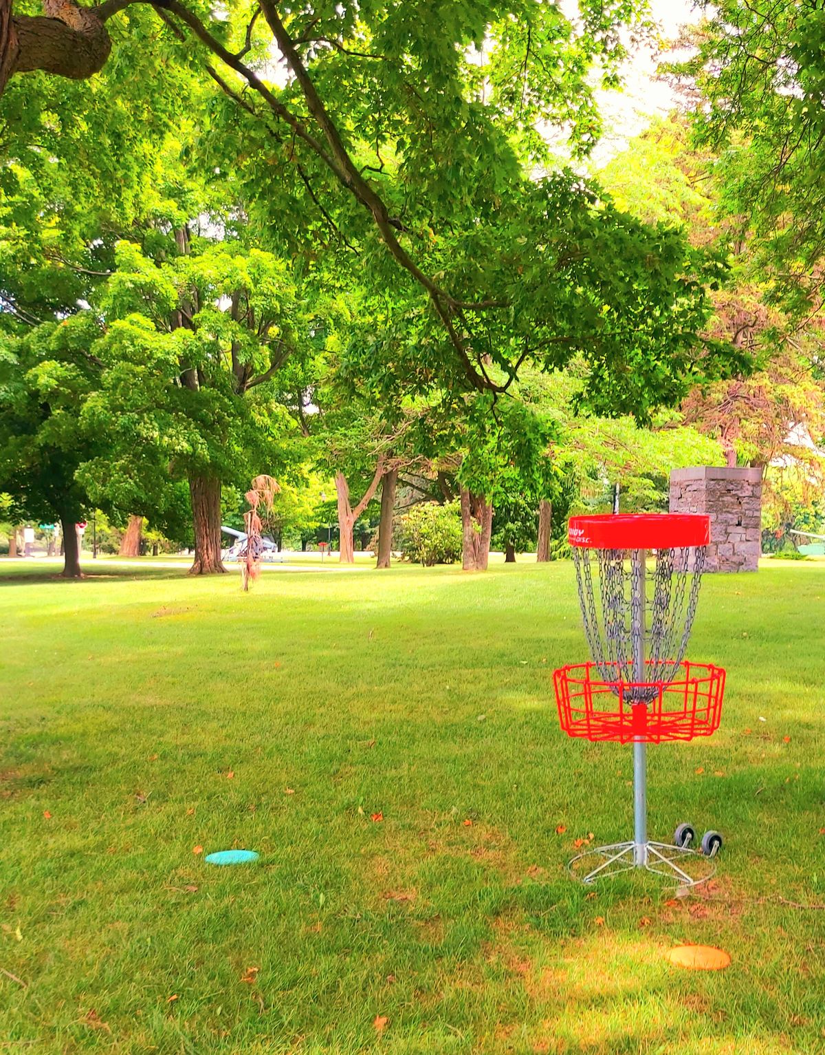 Putting