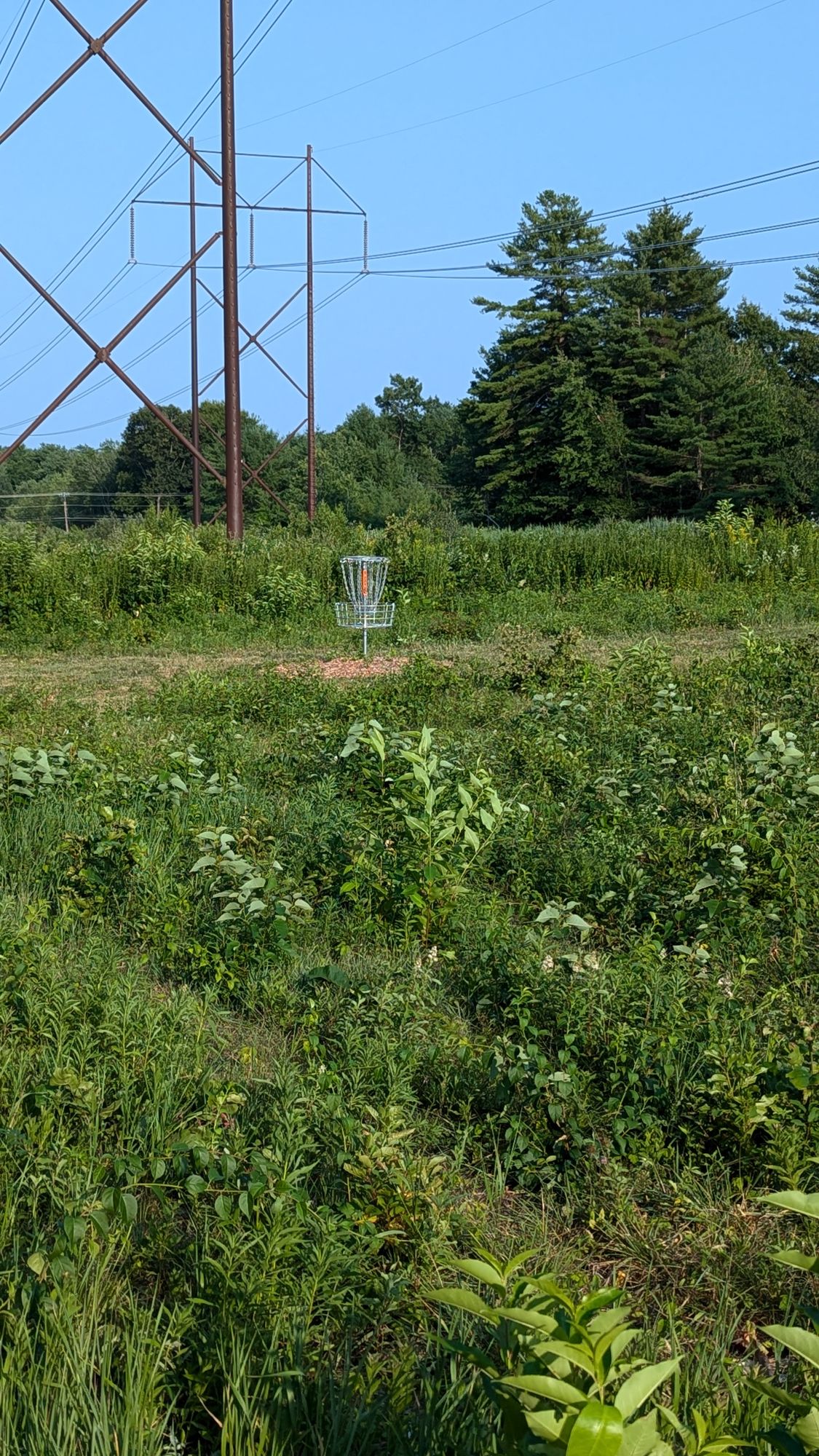 Hole 4 & 13 pin, short and left