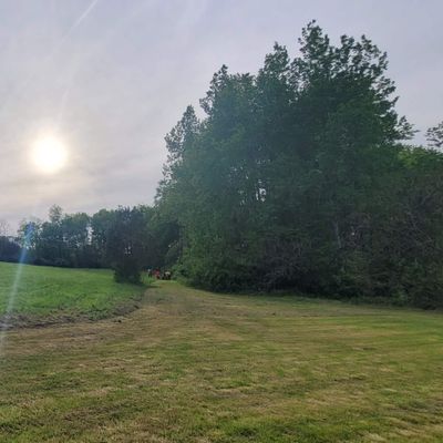Hole 5