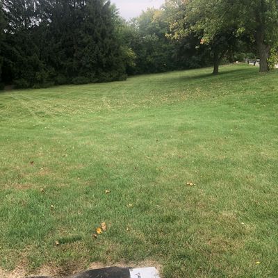 Hole 1