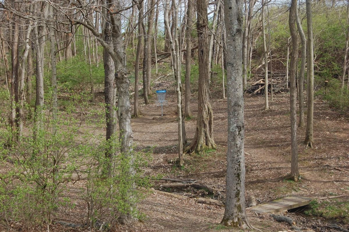 Hole 3