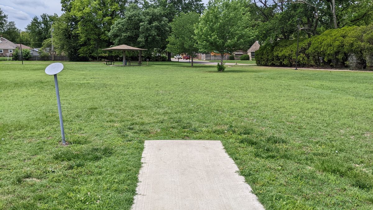 Tee #7