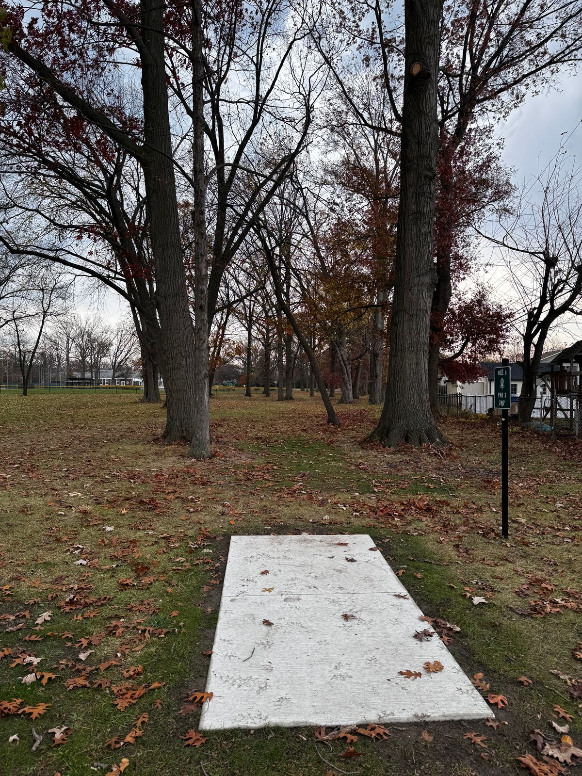 Hole 6