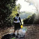 User avatar image