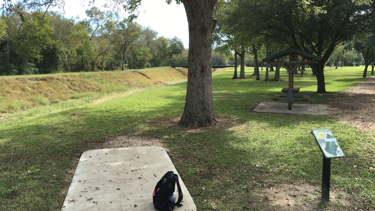 Hole 5