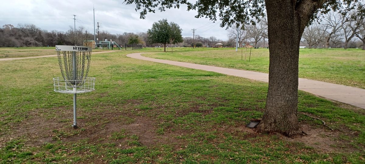 Hole 6