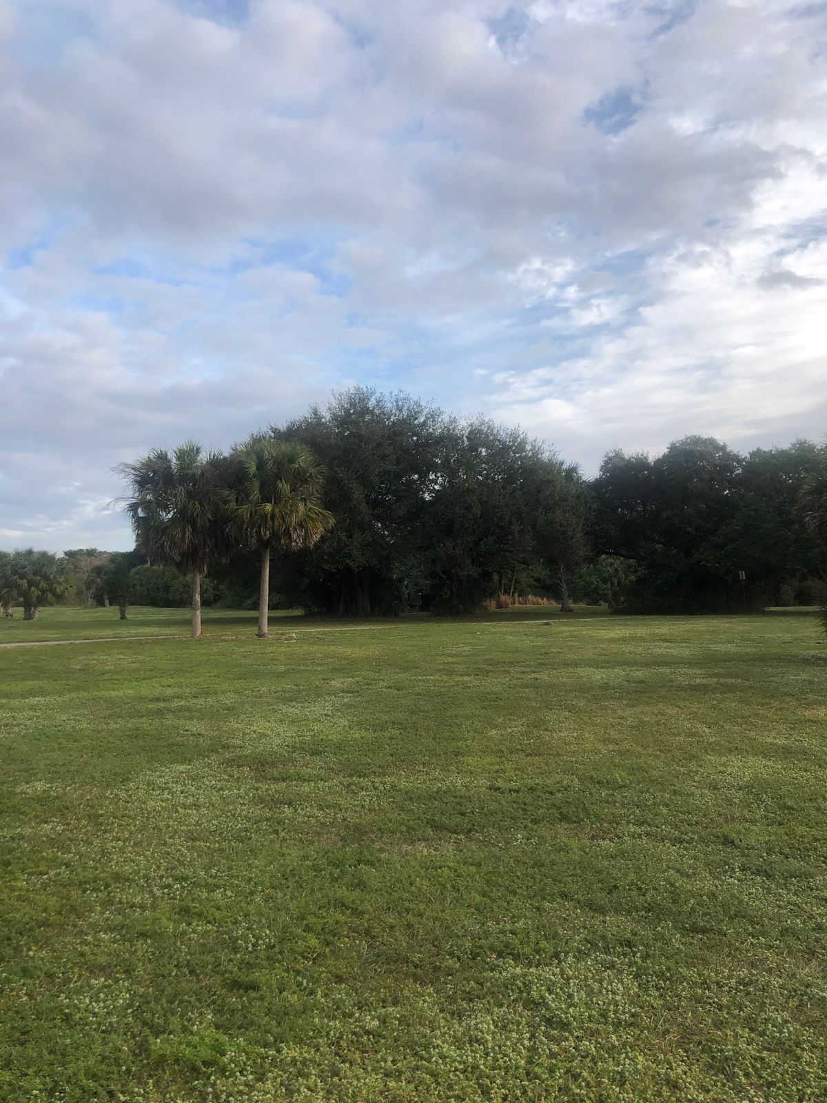 Hole 1