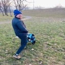 User avatar image