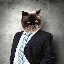 User avatar image