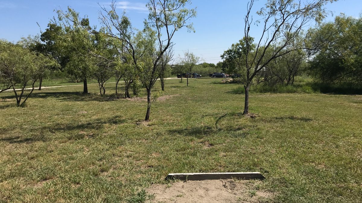 Hole 9