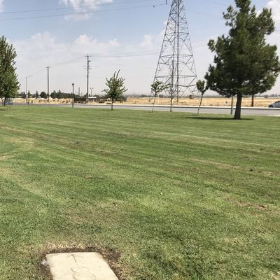 Hole 8