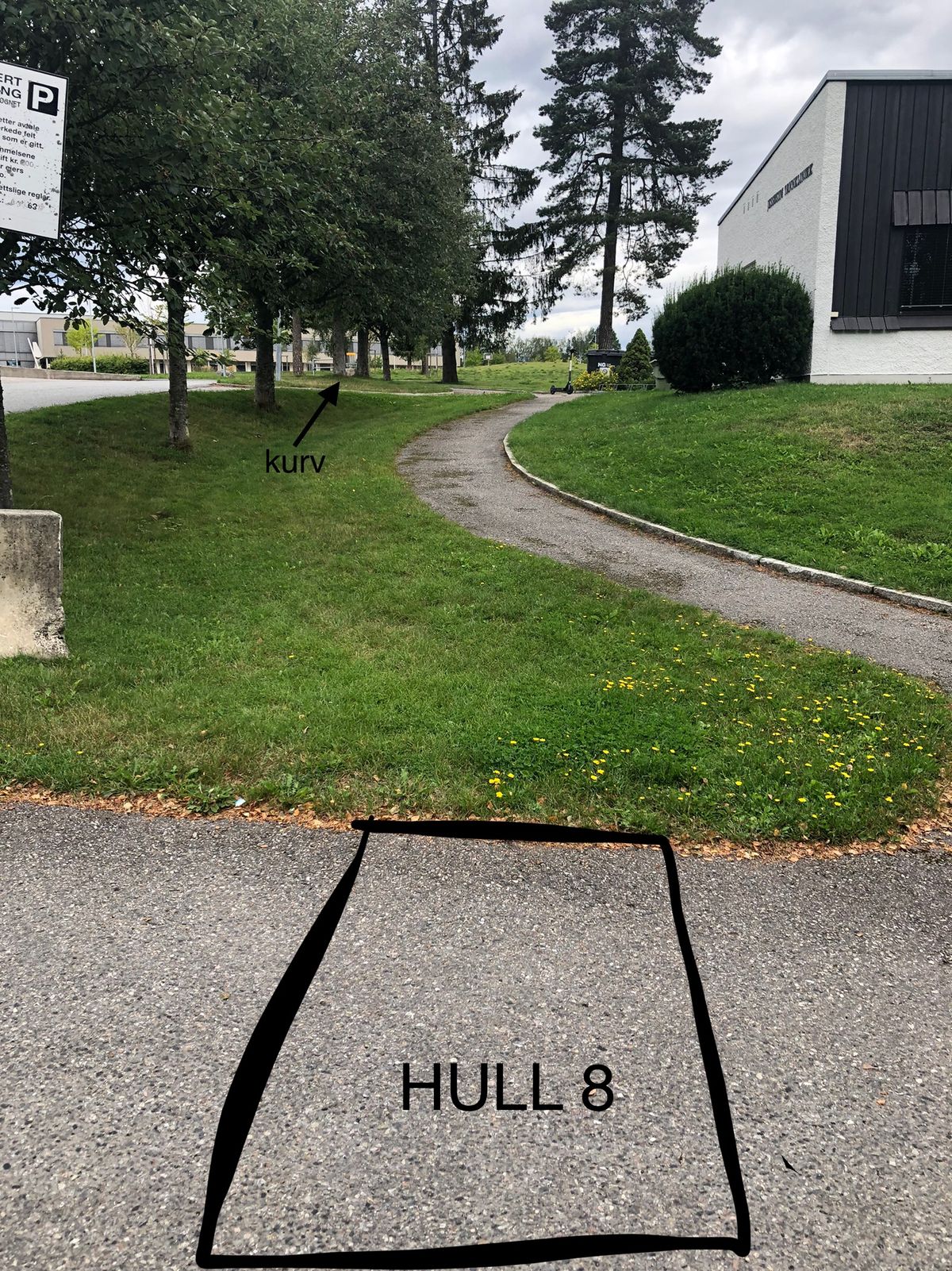 Hull 8