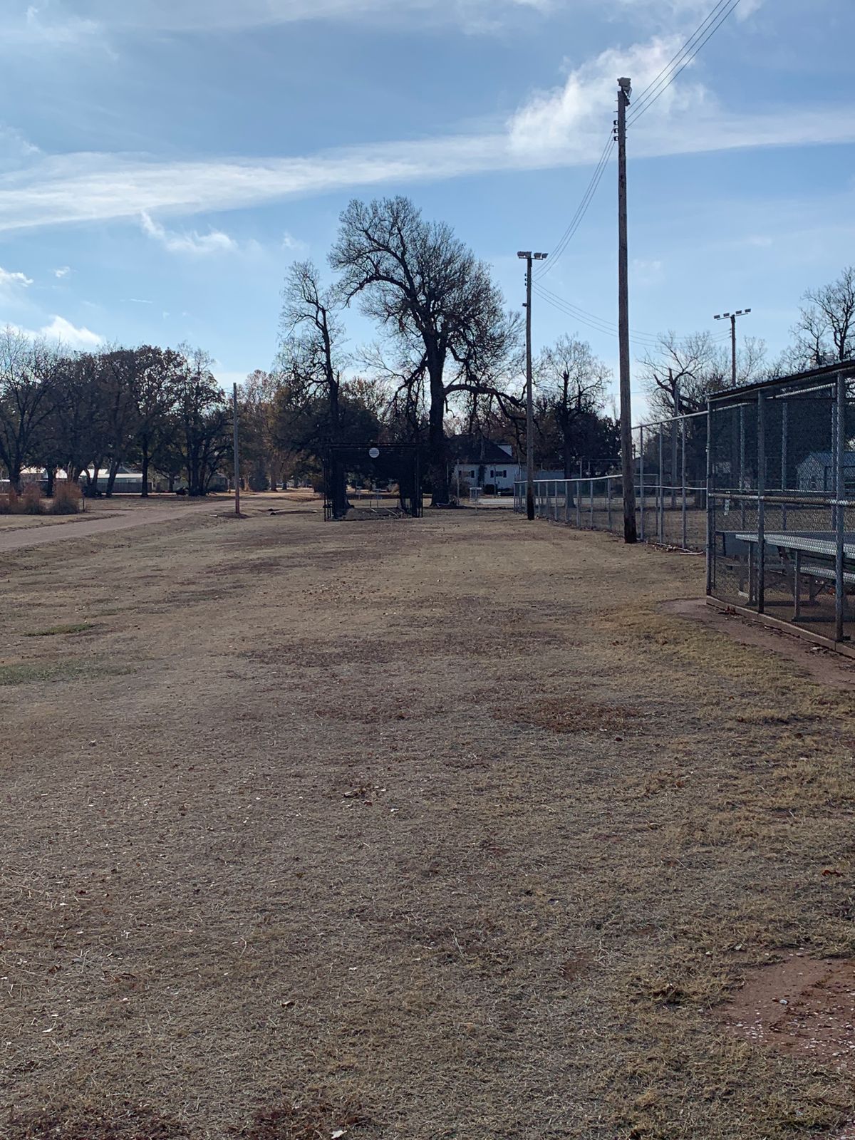 Hole 5