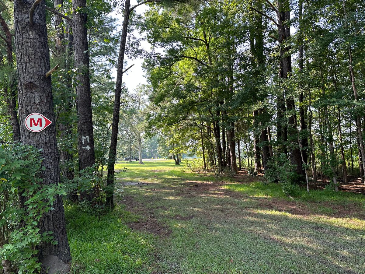 Hole 9 Fairway