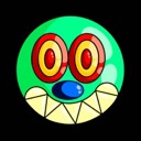User avatar image
