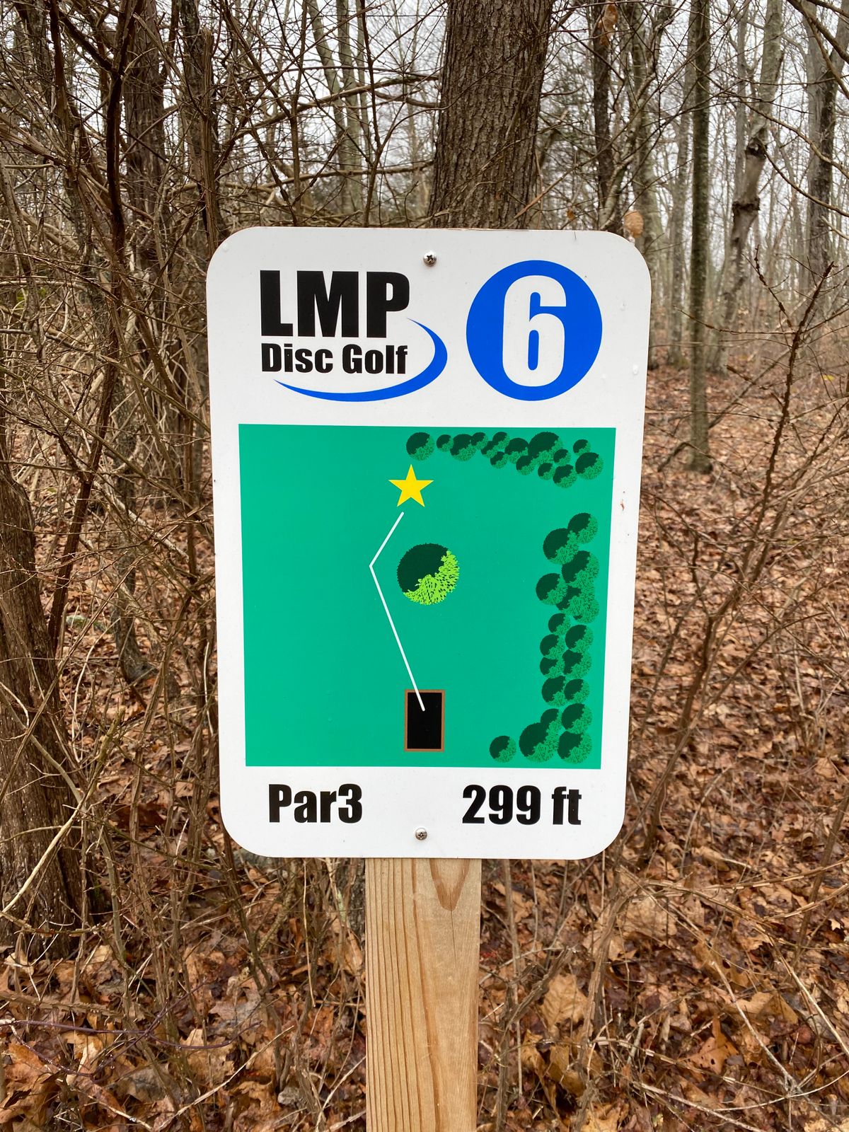 Hole 6