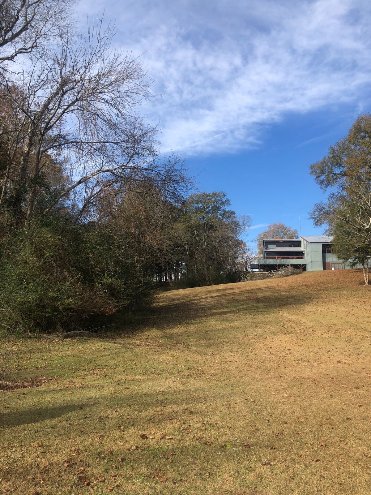 Hole 18