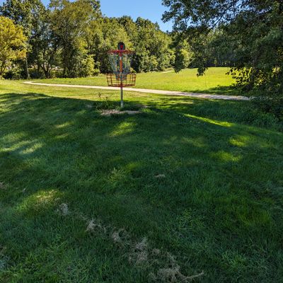 Hole 2 Basket