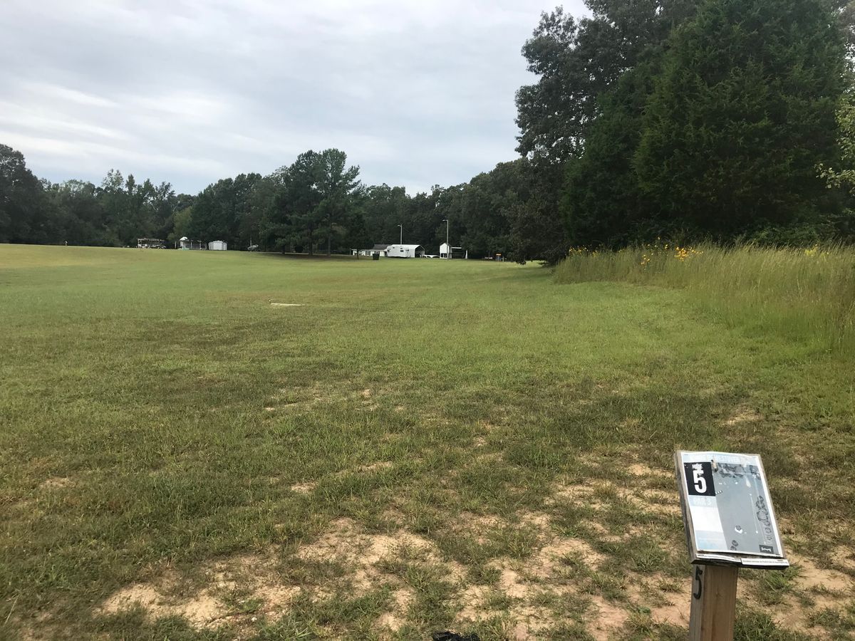 Hole#5