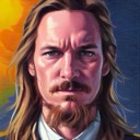 User avatar image