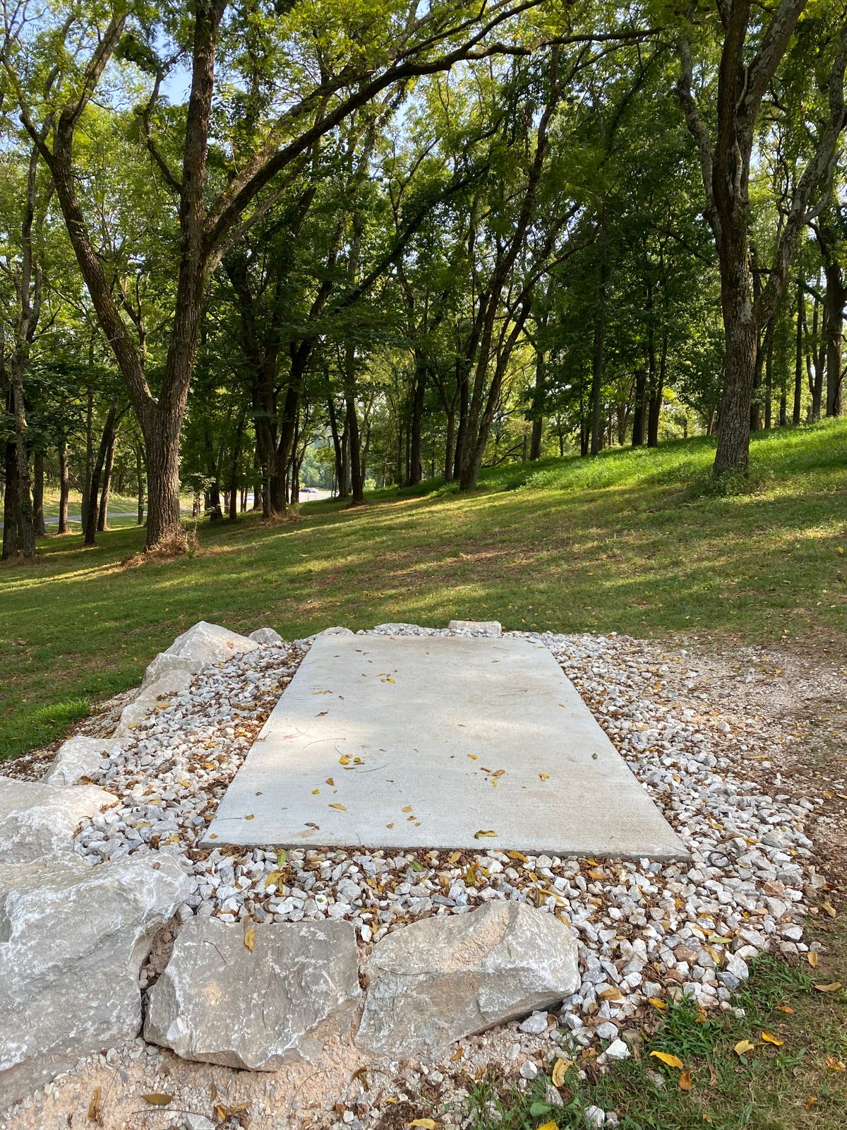 Hole 4