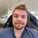 User avatar image