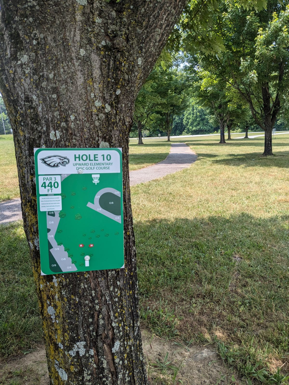 Hole 10