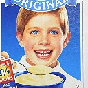 User avatar image