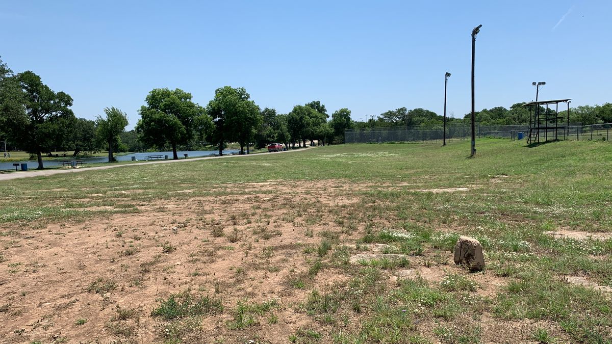 Hole 17
