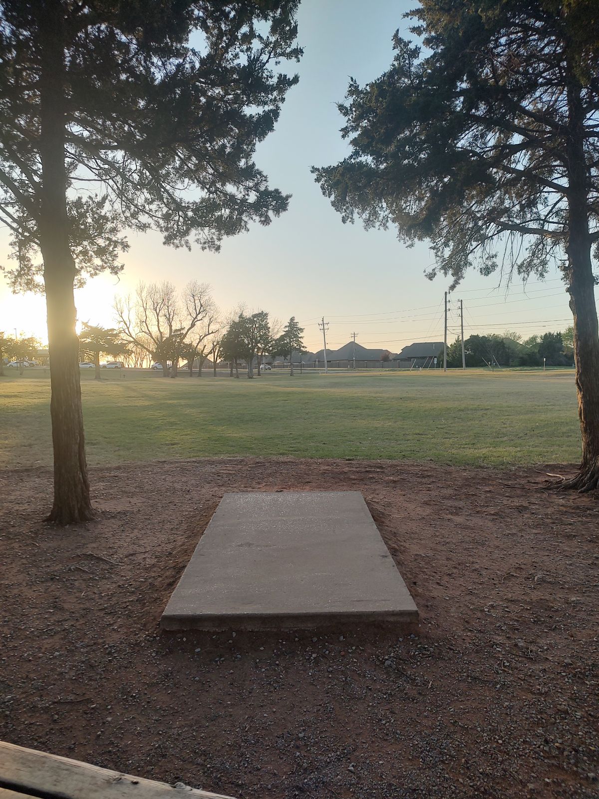 Hole 9