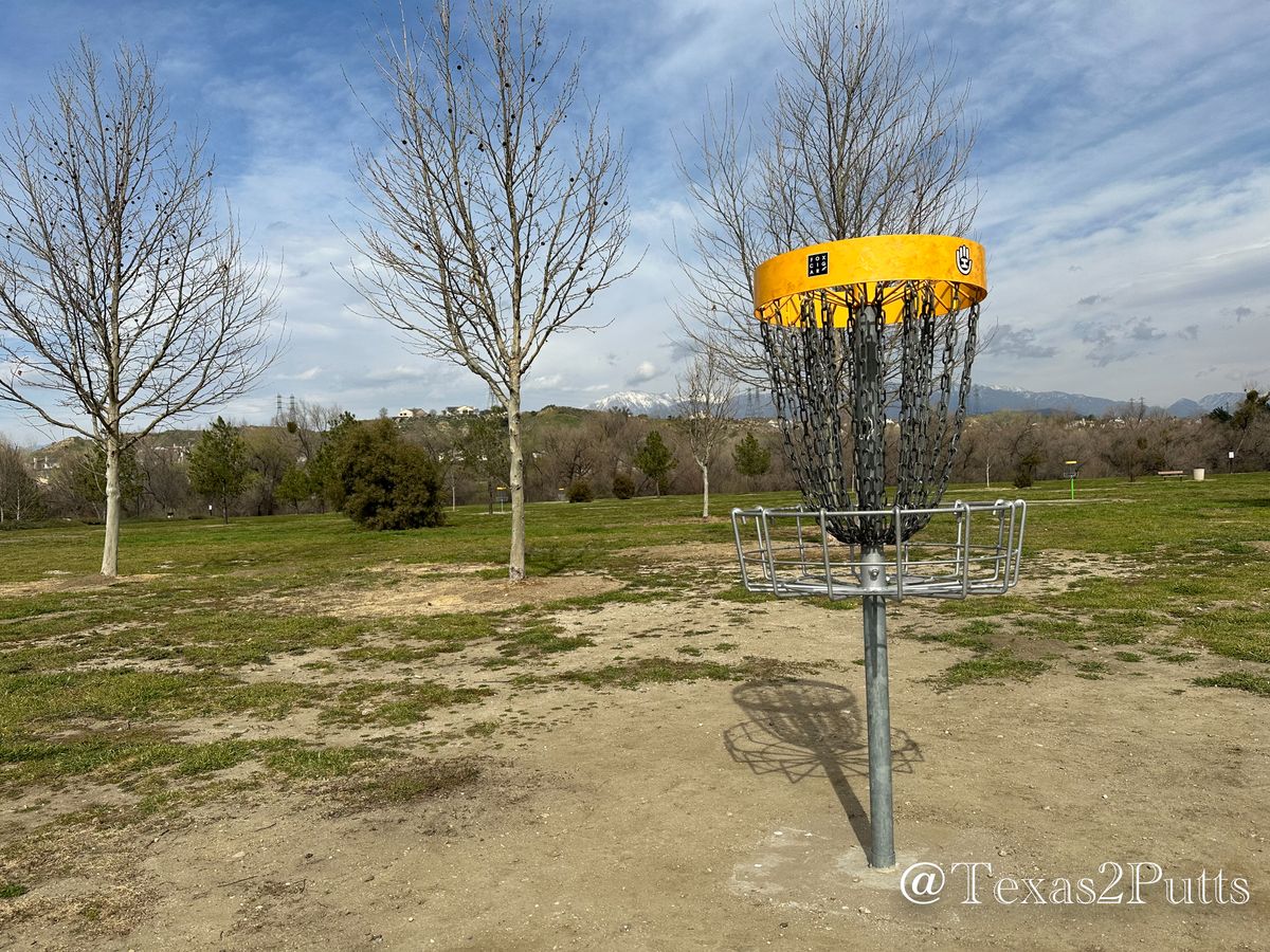Hole 9