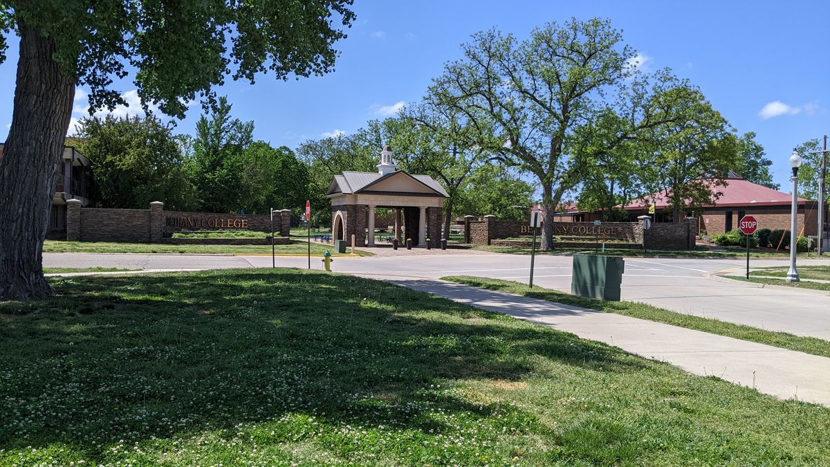 Bethany College