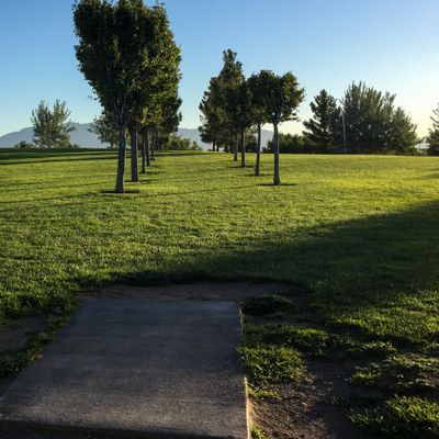 Hole 1