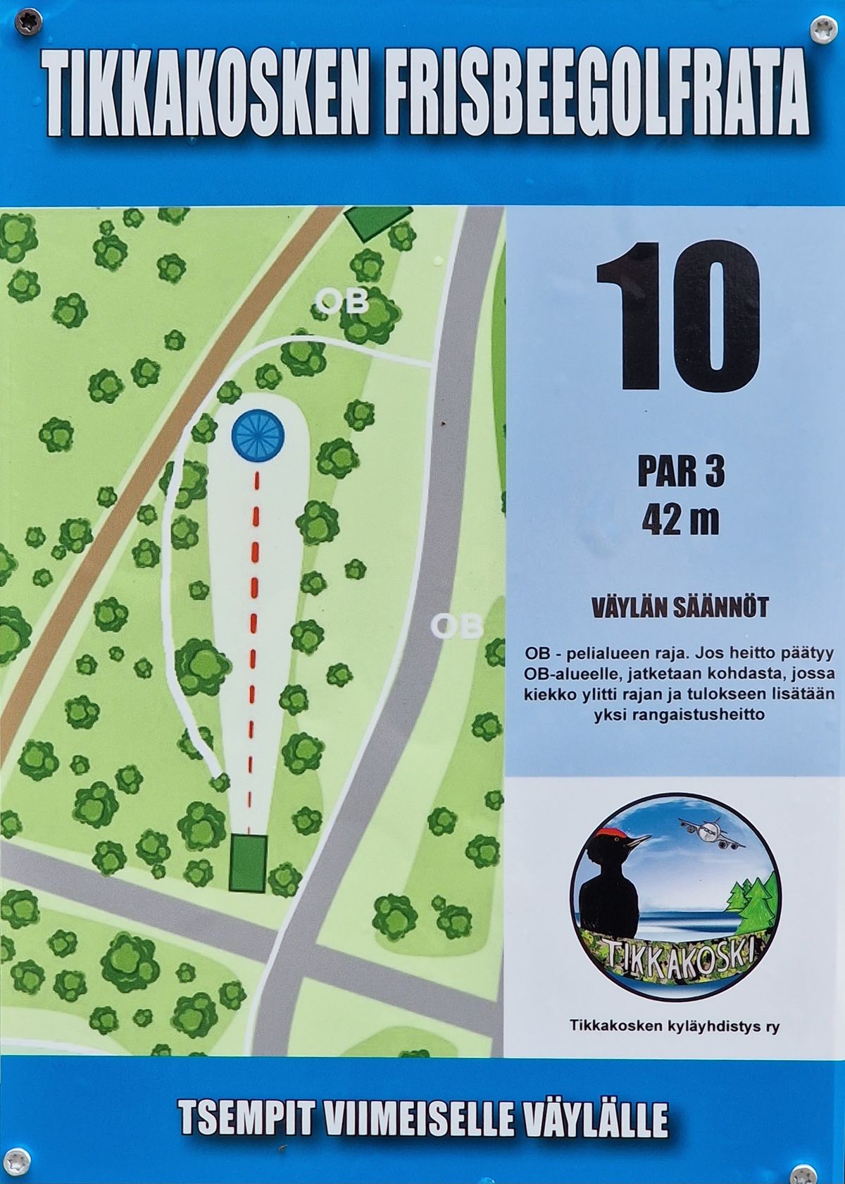Väylä 10