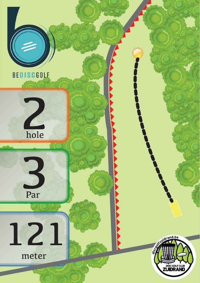 Teesign hole 2