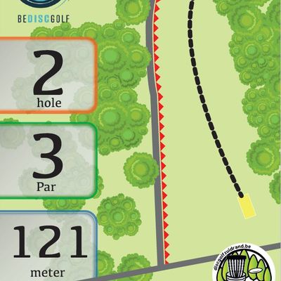 Teesign hole 2