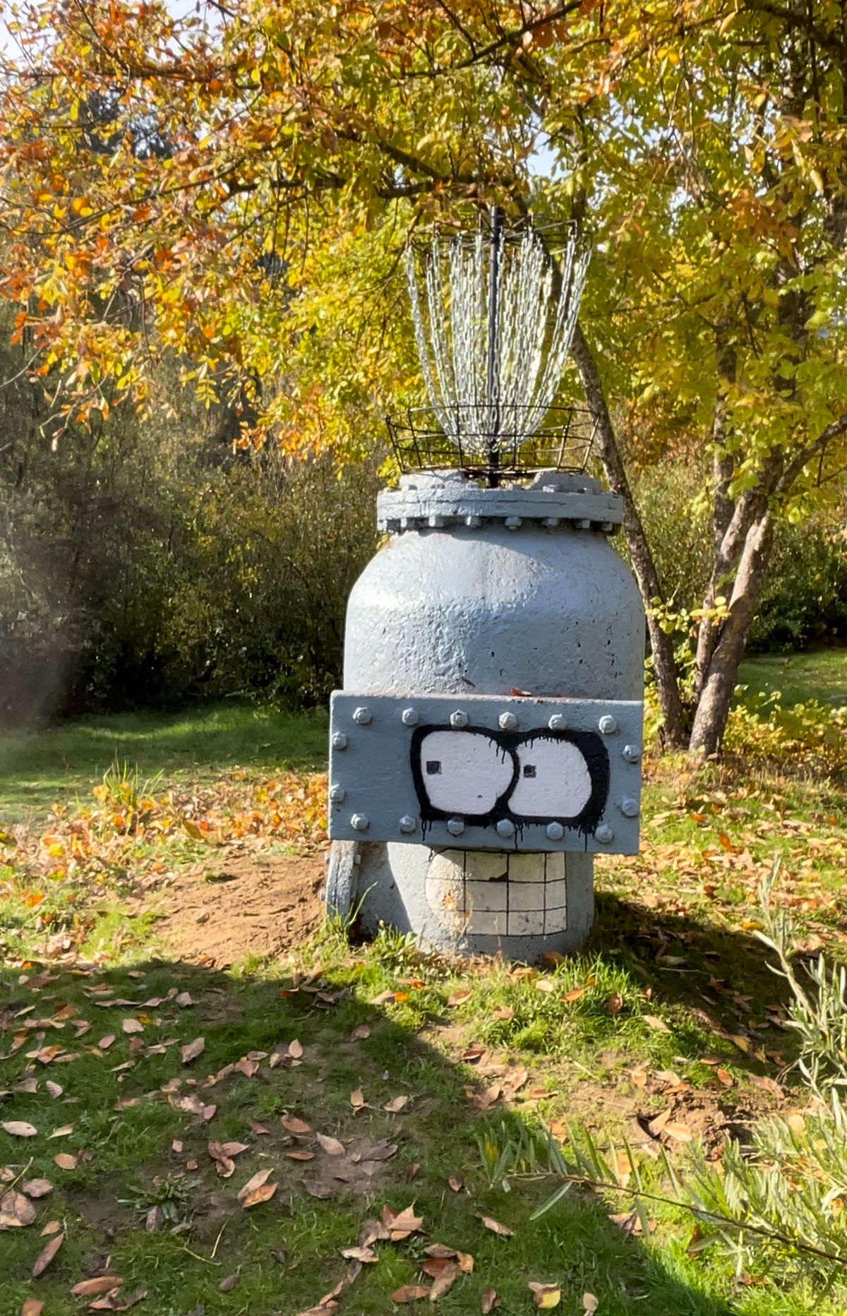 Bender is up to play and permitted to be permanently playable!