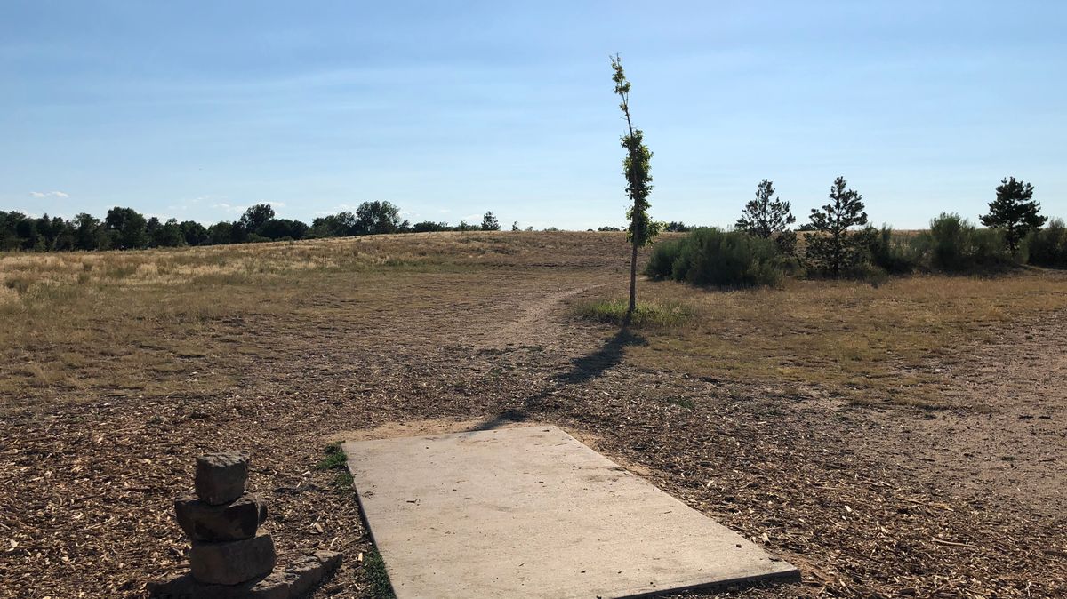 Hole 6
