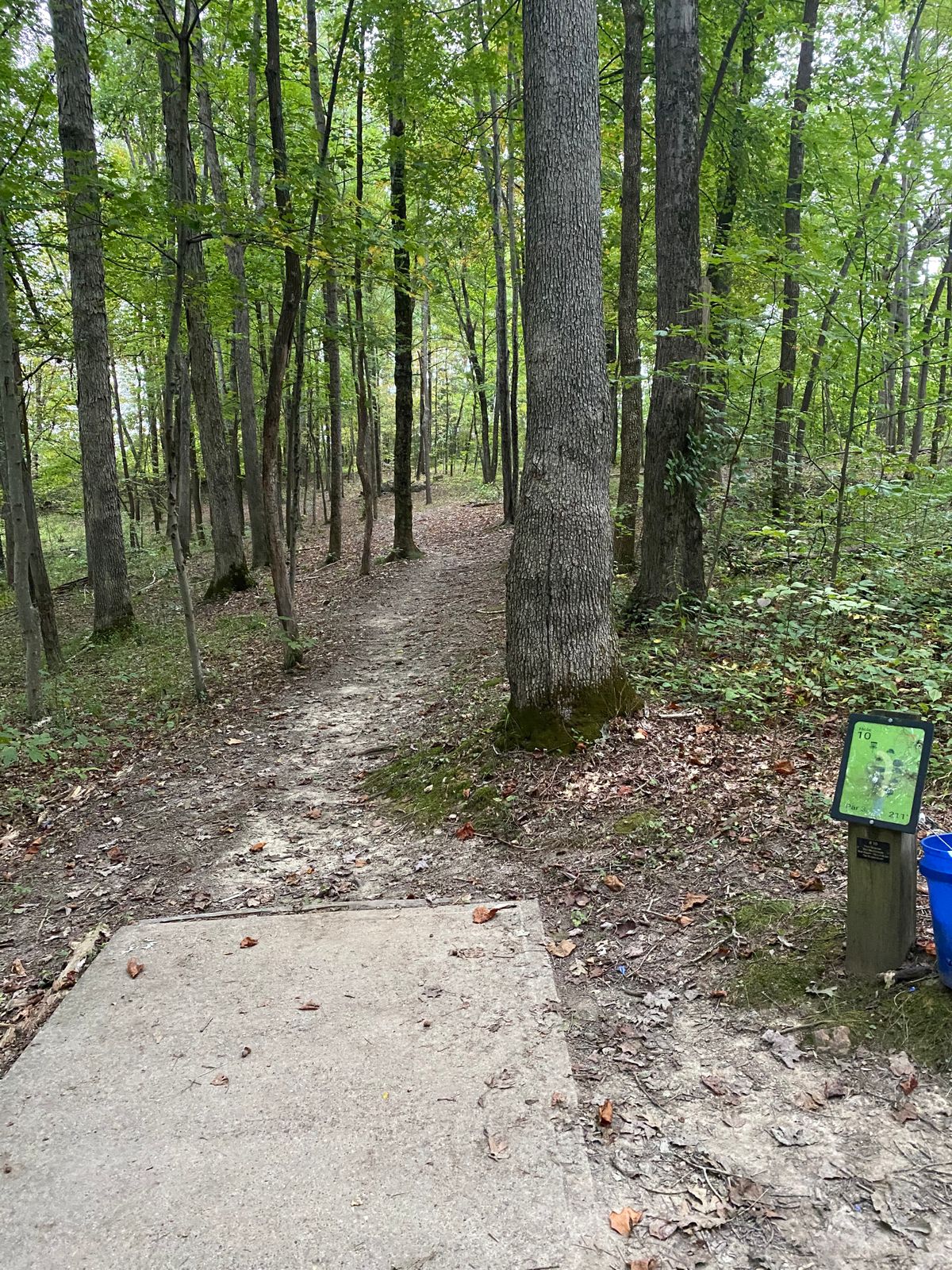 Hole 10