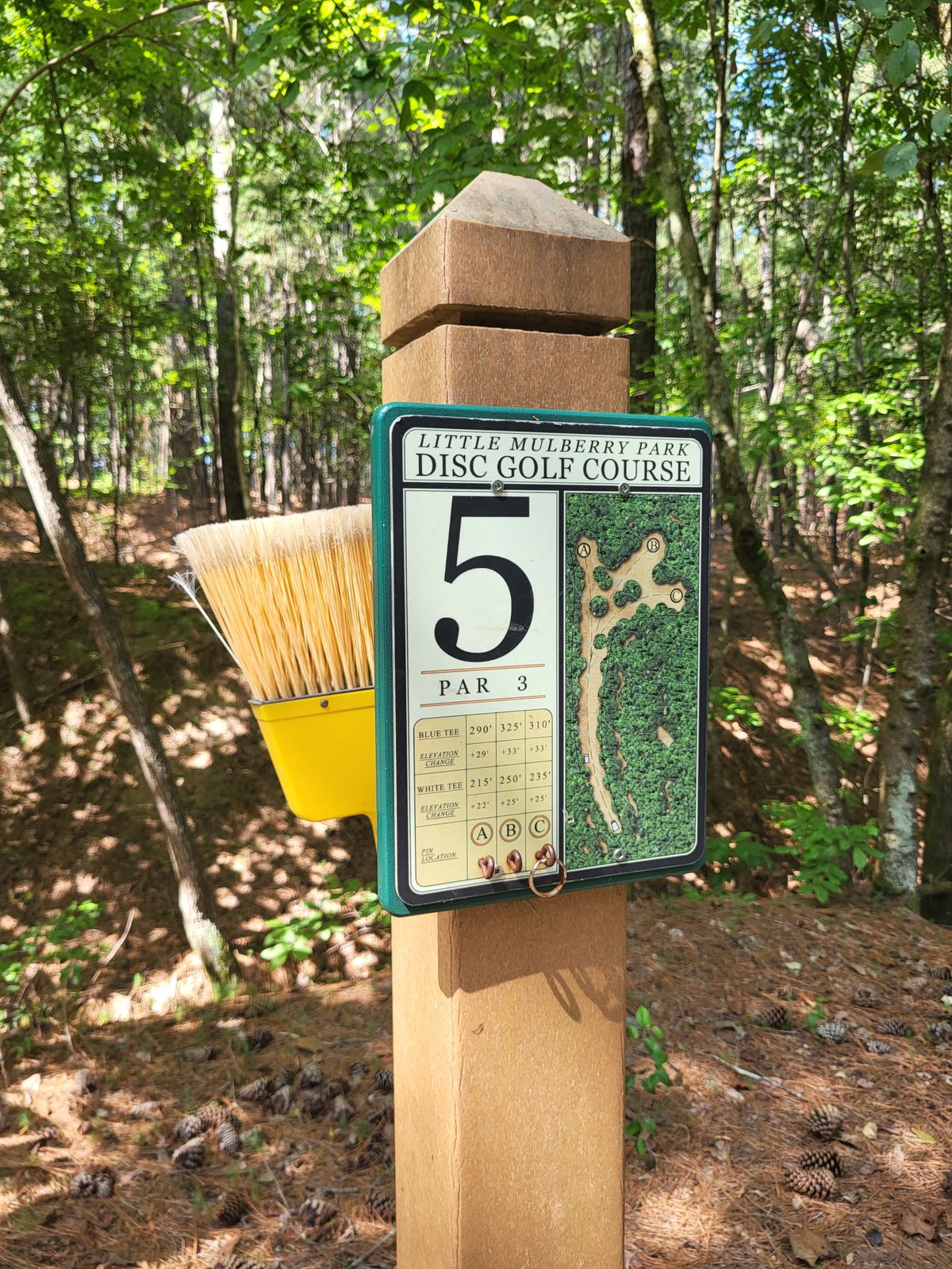 Excellent Signage JULY 2023