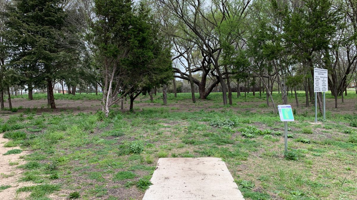 Hole 10