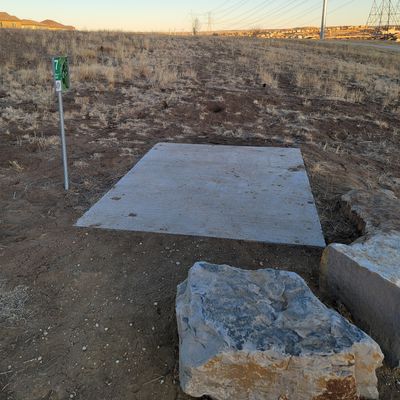 Hole 7